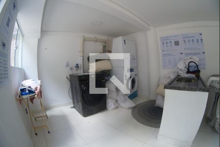 Studio para alugar com 22m², 1 quarto e sem vaga Studio para alugar com 22m², 1 quarto e sem vagaÁrea comum