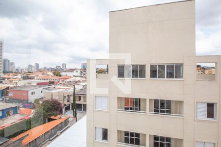 Vista da Sala de apartamento para alugar com 1 quarto, 54m² em Km 18, Osasco