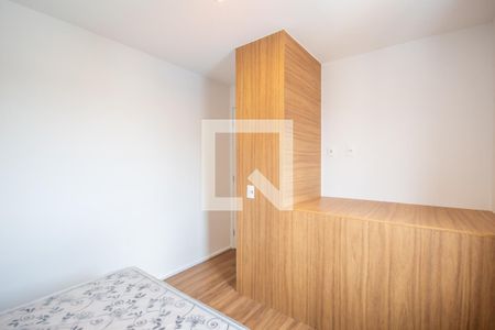 Quarto de apartamento para alugar com 1 quarto, 54m² em Km 18, Osasco