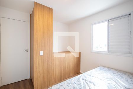 Quarto de apartamento para alugar com 1 quarto, 54m² em Km 18, Osasco