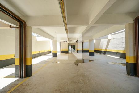 Apartamento à venda com 45m², 2 quartos e 1 vagaGaragem