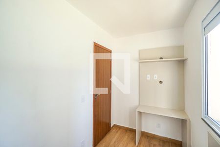 Quarto 01 de apartamento à venda com 2 quartos, 45m² em Tatuapé, São Paulo