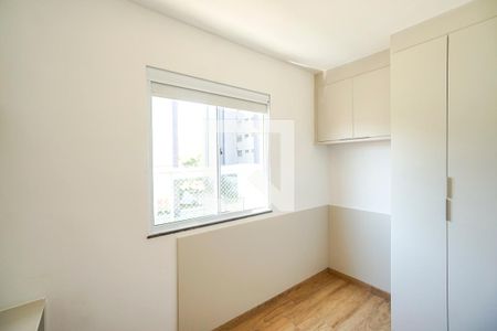 Quarto 01 de apartamento à venda com 2 quartos, 45m² em Tatuapé, São Paulo