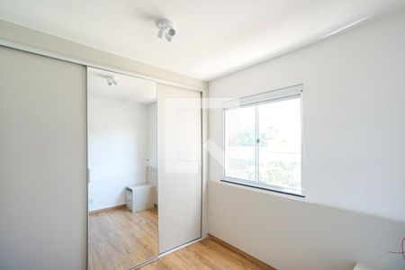 Quarto 02 de apartamento à venda com 2 quartos, 45m² em Tatuapé, São Paulo