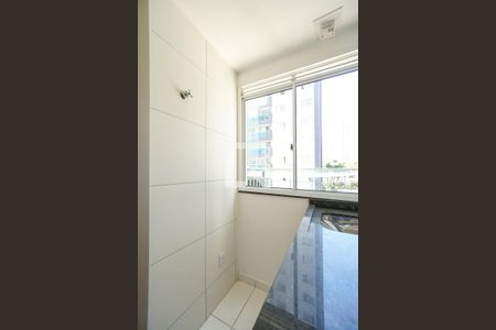 Apartamento à venda com 45m², 2 quartos e 1 vagaÁrea de serviço