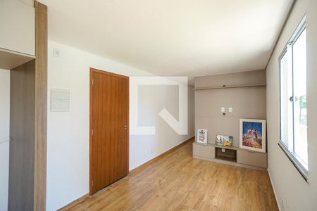 Sala de apartamento à venda com 2 quartos, 45m² em Tatuapé, São Paulo