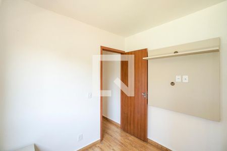 Quarto 02 de apartamento à venda com 2 quartos, 45m² em Tatuapé, São Paulo