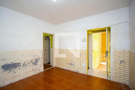 Sala de casa à venda com 4 quartos, 136m² em Santa Rosa, Niterói