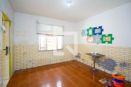 Sala de casa à venda com 4 quartos, 136m² em Santa Rosa, Niterói