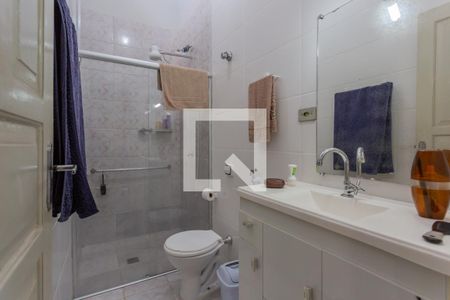 Casa à venda com 76m², 2 quartos e 4 vagasBanheiro