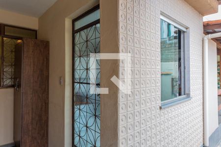 Casa à venda com 76m², 2 quartos e 4 vagasÁrea de Serviço