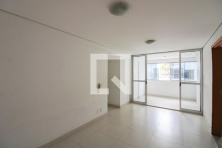 Apartamento para alugar com 3 quartos, 75m² em Jaraguá, Belo Horizonte