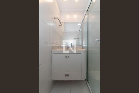Apartamento à venda com 86m², 3 quartos e 2 vagas Apartamento à venda com 86m², 3 quartos e 2 vagasBanheiro Social