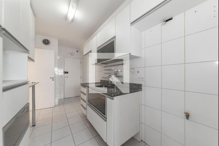 Apartamento à venda com 86m², 3 quartos e 2 vagas Apartamento à venda com 86m², 3 quartos e 2 vagasCozinha