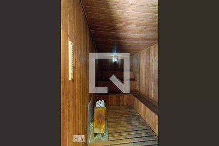 Apartamento à venda com 86m², 3 quartos e 2 vagas Apartamento à venda com 86m², 3 quartos e 2 vagasSauna