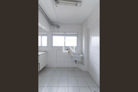 Apartamento à venda com 86m², 3 quartos e 2 vagas Apartamento à venda com 86m², 3 quartos e 2 vagasÁrea de Serviço