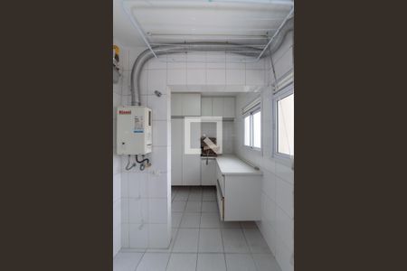 Apartamento à venda com 86m², 3 quartos e 2 vagas Apartamento à venda com 86m², 3 quartos e 2 vagasÁrea de Serviço