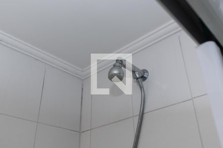 Apartamento à venda com 86m², 3 quartos e 2 vagas Apartamento à venda com 86m², 3 quartos e 2 vagasBanheiro Social