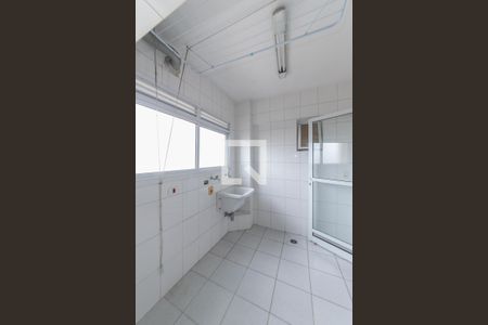 Apartamento à venda com 86m², 3 quartos e 2 vagas Apartamento à venda com 86m², 3 quartos e 2 vagasÁrea de Serviço