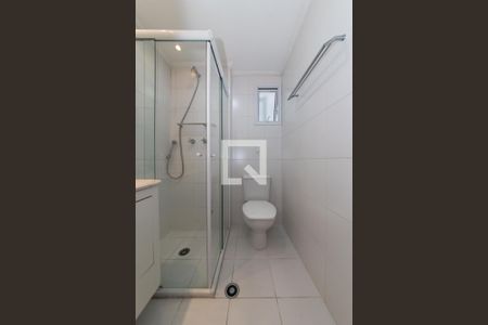 Apartamento à venda com 86m², 3 quartos e 2 vagas Apartamento à venda com 86m², 3 quartos e 2 vagasBanheiro Social