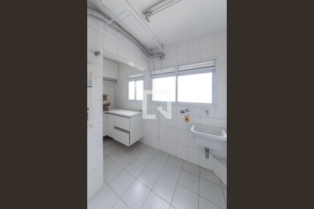 Apartamento à venda com 86m², 3 quartos e 2 vagas Apartamento à venda com 86m², 3 quartos e 2 vagasÁrea de Serviço
