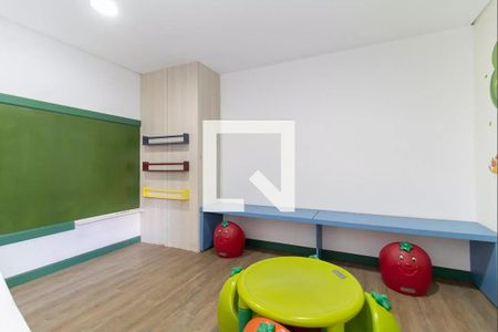 Apartamento à venda com 86m², 3 quartos e 2 vagas Apartamento à venda com 86m², 3 quartos e 2 vagasBrinquedoteca