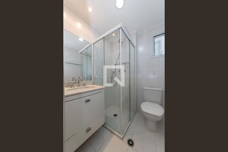 Apartamento à venda com 86m², 3 quartos e 2 vagas Apartamento à venda com 86m², 3 quartos e 2 vagasBanheiro Social