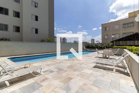 Apartamento à venda com 86m², 3 quartos e 2 vagas Apartamento à venda com 86m², 3 quartos e 2 vagasPiscina