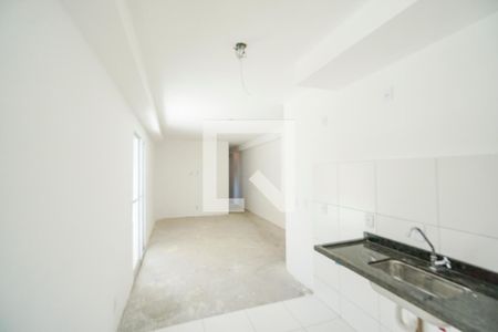 Apartamento à venda com 56m², 2 quartos e 1 vaga Apartamento à venda com 56m², 2 quartos e 1 vagaCozinha