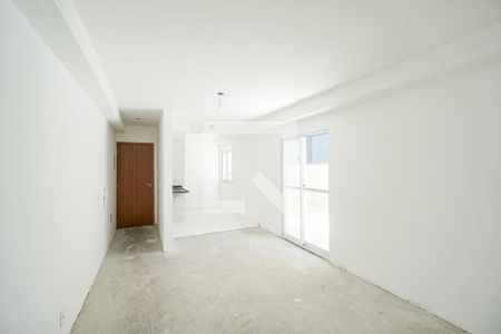 Apartamento à venda com 56m², 2 quartos e 1 vaga Apartamento à venda com 56m², 2 quartos e 1 vagaSala