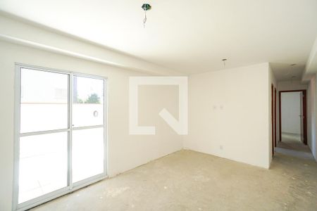 Apartamento à venda com 56m², 2 quartos e 1 vaga Apartamento à venda com 56m², 2 quartos e 1 vagaSala