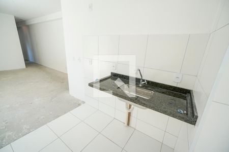 Apartamento à venda com 56m², 2 quartos e 1 vaga Apartamento à venda com 56m², 2 quartos e 1 vagaCozinha