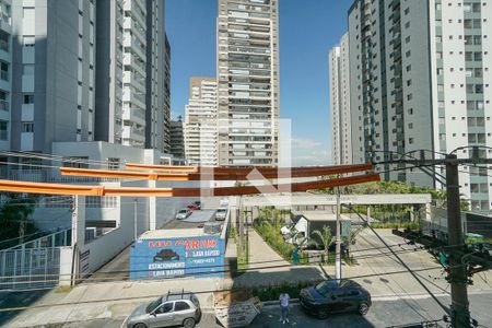 Apartamento à venda com 56m², 2 quartos e 1 vaga Apartamento à venda com 56m², 2 quartos e 1 vagaVista do quarto 02