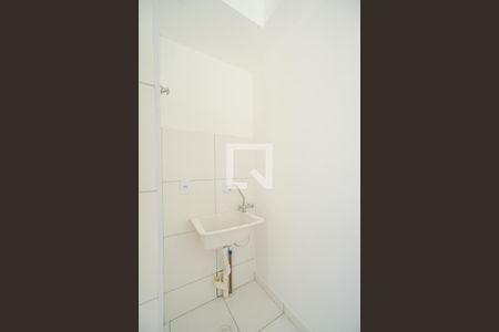 Apartamento à venda com 56m², 2 quartos e 1 vaga Apartamento à venda com 56m², 2 quartos e 1 vagaÁrea de serviço