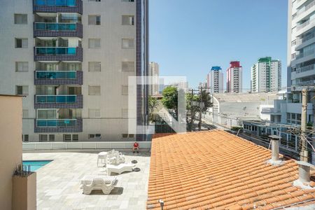 Apartamento à venda com 56m², 2 quartos e 1 vaga Apartamento à venda com 56m², 2 quartos e 1 vagaVista do quarto 01
