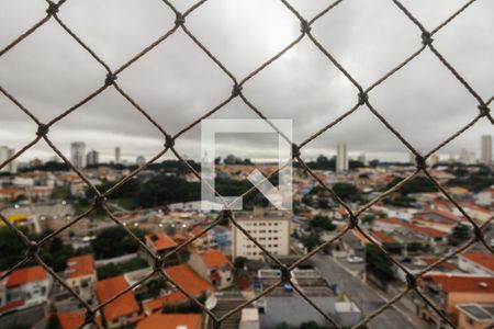 Vista Varanda de apartamento para alugar com 2 quartos, 60m² em Vila Mafra, São Paulo