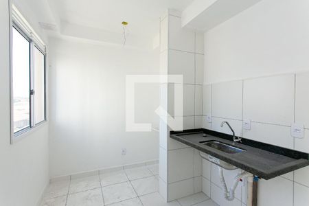 Apartamento à venda com 56m², 2 quartos e 1 vaga Apartamento à venda com 56m², 2 quartos e 1 vagaCozinha