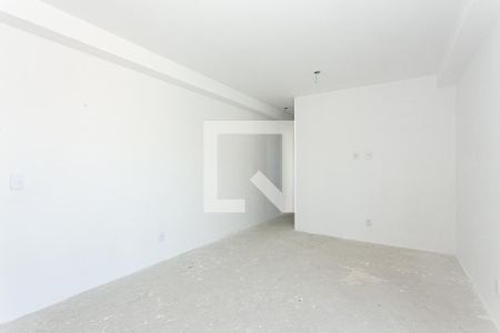 Sala de apartamento à venda com 2 quartos, 56m² em Tatuapé, São Paulo