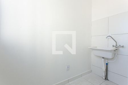 Apartamento à venda com 56m², 2 quartos e 1 vaga Apartamento à venda com 56m², 2 quartos e 1 vagaÁrea de Serviço