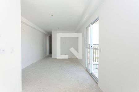 Sala de apartamento à venda com 2 quartos, 56m² em Tatuapé, São Paulo