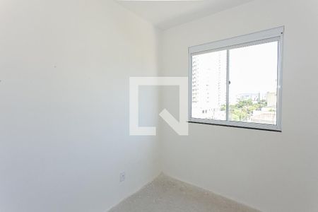 Apartamento à venda com 56m², 2 quartos e 1 vaga Apartamento à venda com 56m², 2 quartos e 1 vagaQuarto 2
