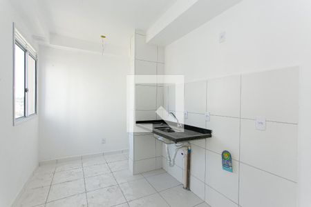 Apartamento à venda com 56m², 2 quartos e 1 vaga Apartamento à venda com 56m², 2 quartos e 1 vagaCozinha