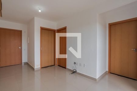 Apartamento à venda com 48m², 1 quarto e 1 vagaSala