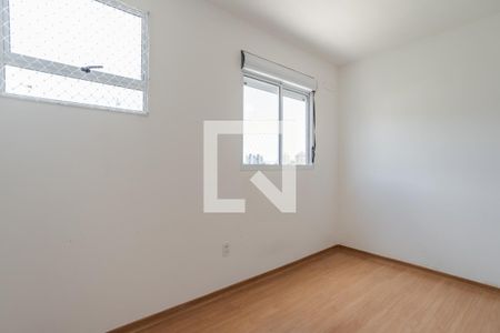 Apartamento à venda com 48m², 1 quarto e 1 vagaQuarto