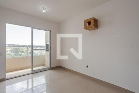 Apartamento à venda com 48m², 1 quarto e 1 vagaSala