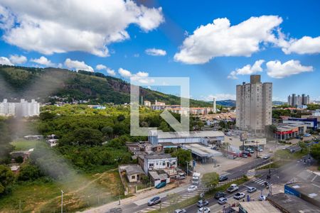 Apartamento à venda com 48m², 1 quarto e 1 vagaVista