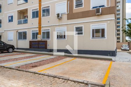 Apartamento à venda com 48m², 1 quarto e 1 vagaGaragem