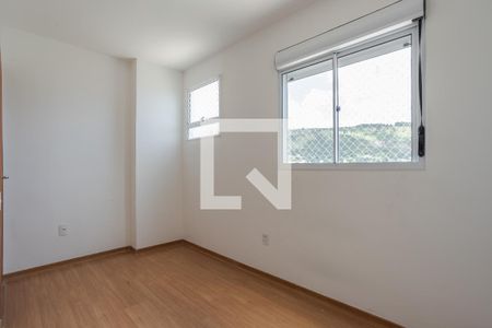 Apartamento à venda com 48m², 1 quarto e 1 vagaQuarto