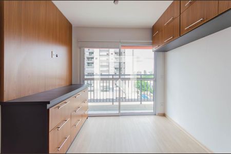 Sala de kitnet/studio à venda com 1 quarto, 32m² em Vila Mariana, São Paulo