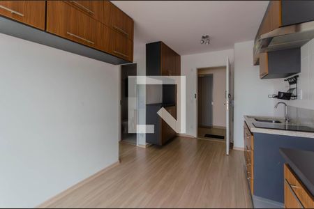 Sala de kitnet/studio à venda com 1 quarto, 32m² em Vila Mariana, São Paulo